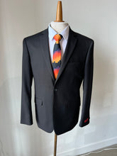 Load image into Gallery viewer, R Suit Poly - Black