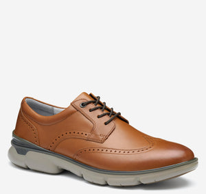 J&M XC4 Tanner Wingtip