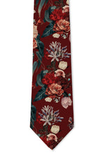 Load image into Gallery viewer, Sangria missionary tie