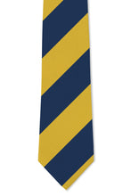Load image into Gallery viewer, Goldman missionary tie