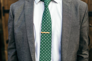 Dublin missionary tie