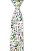 Load image into Gallery viewer, Spring Fling missionary tie