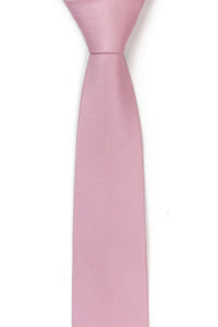 Suave missionary tie