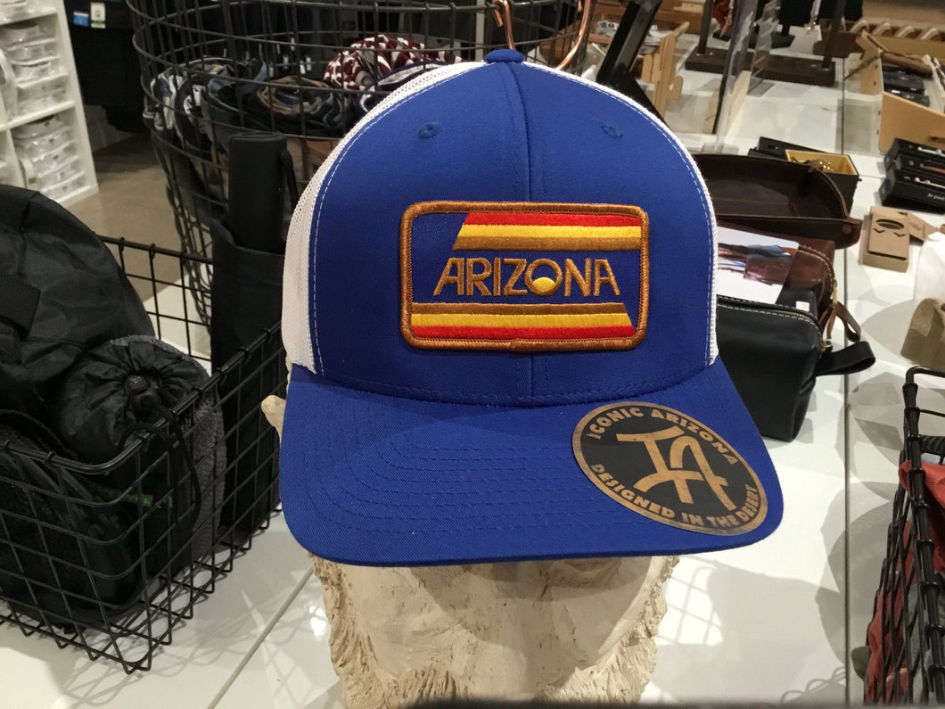 Iconic Arizona Hats – Preach Supply
